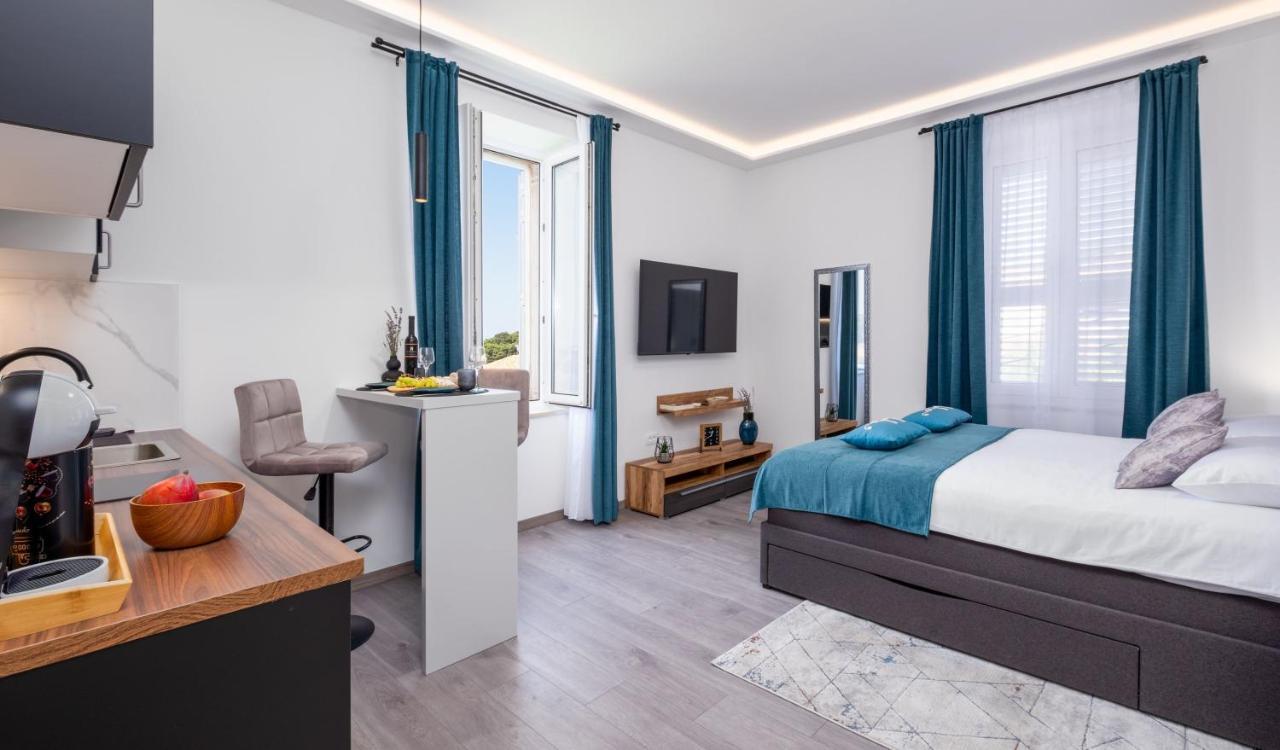 Fantasy Apartmán *