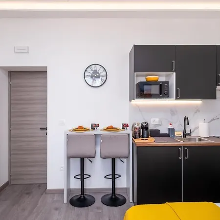 Dubrovnik Fantasy Apartments Exterior photo