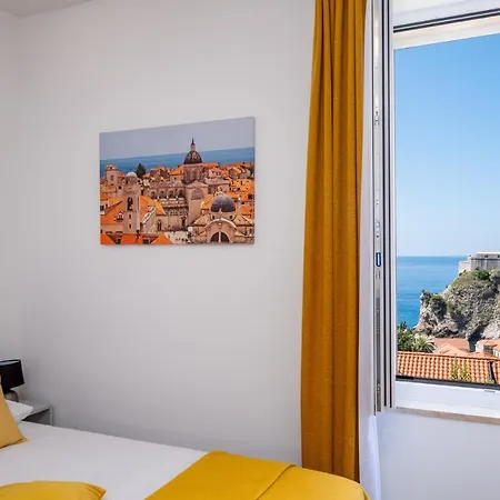 Dubrovnik Fantasy Apartments Exterior photo