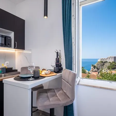 Dubrovnik Fantasy Apartments Exterior photo