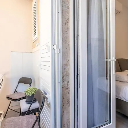 Dubrovnik Fantasy Apartments Exterior photo