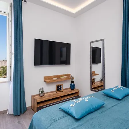 Dubrovnik Fantasy Apartments Exterior photo