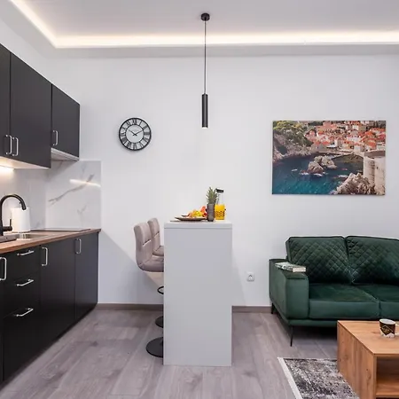 Dubrovnik Fantasy Apartments Exterior photo