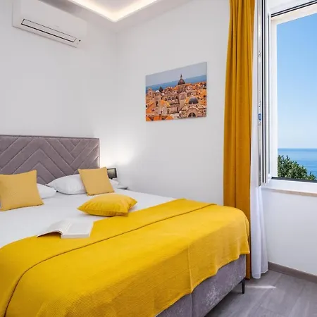 Dubrovnik Fantasy Apartments Exterior photo