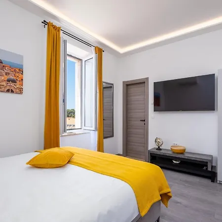 Dubrovnik Fantasy Apartments Exterior photo