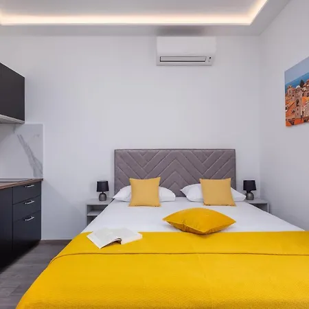 Dubrovnik Fantasy Apartments Exterior photo