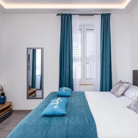 Dubrovnik Fantasy Apartments Exterior photo