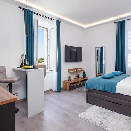 Dubrovnik Fantasy Apartments Exterior photo