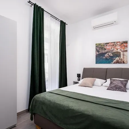 Dubrovnik Fantasy Apartments Exterior photo