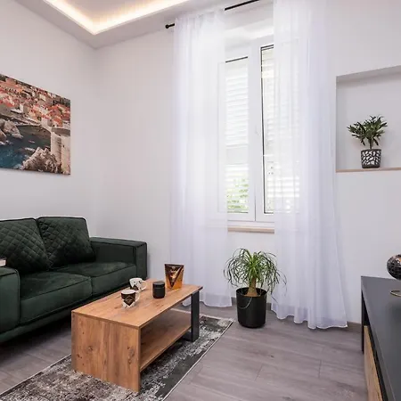 Dubrovnik Fantasy Apartments Exterior photo