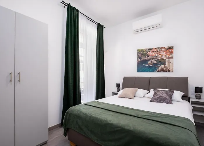 Dubrovnik Fantasy Apartments