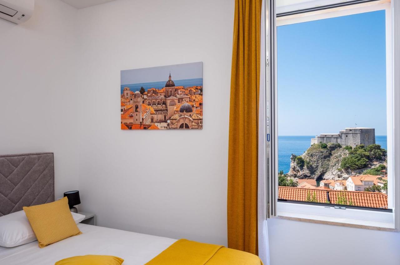 Fantasy Dubrovnik