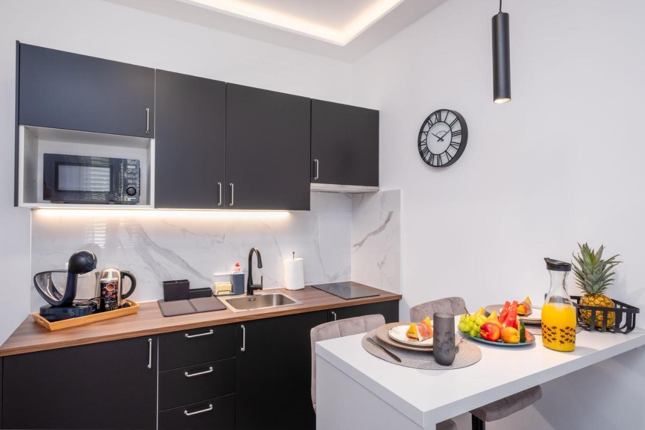 Fantasy Apartment *