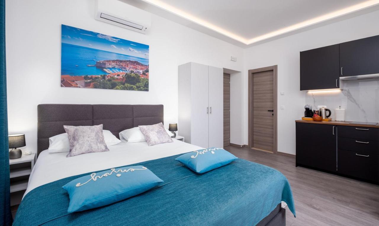 Fantasy Apartment Dubrovnik