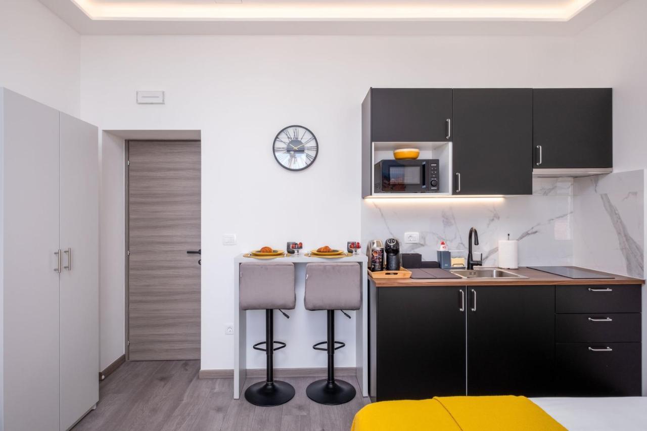 Apartment Fantasy