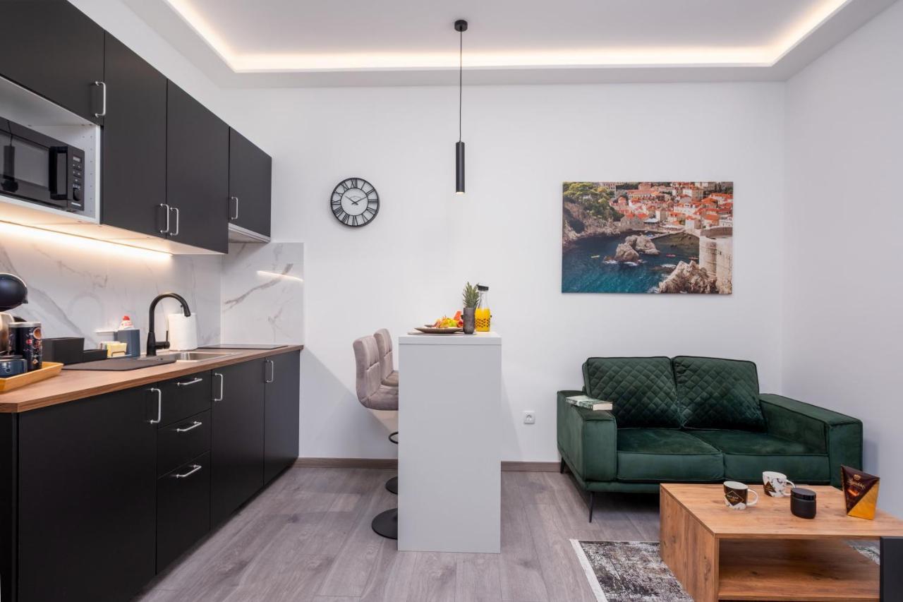 Fantasy Apartment Dubrovnik